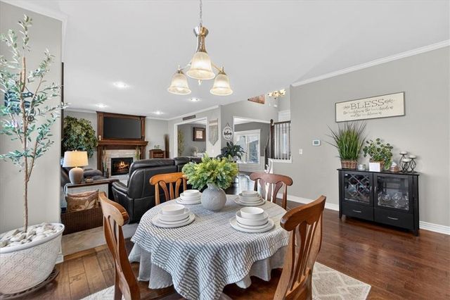 2320 SW Deer Run Road, Lee's Summit, MO 64082