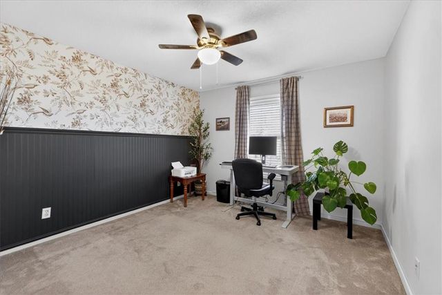 2320 SW Deer Run Road, Lee's Summit, MO 64082