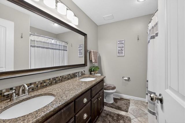 2320 SW Deer Run Road, Lee's Summit, MO 64082