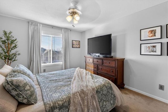 2320 SW Deer Run Road, Lee's Summit, MO 64082