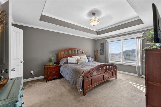 2320 SW Deer Run Road, Lee's Summit, MO 64082