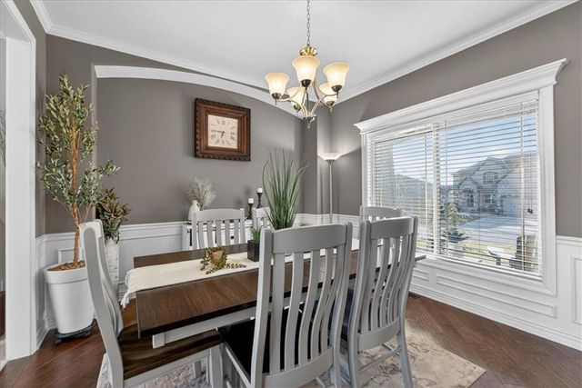 2320 SW Deer Run Road, Lee's Summit, MO 64082