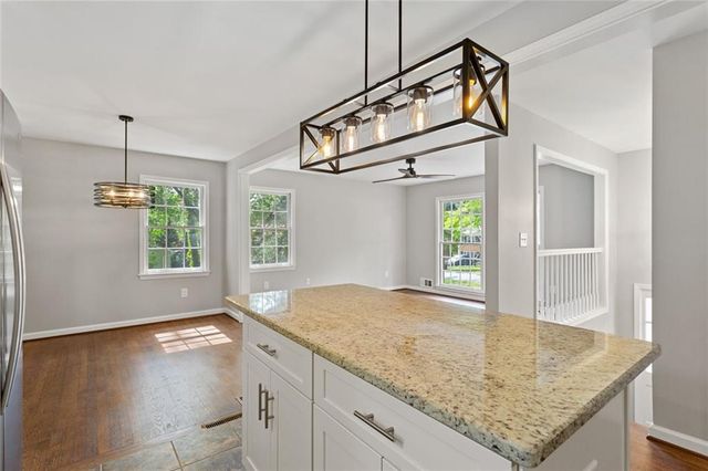 1169 Mountain View Drive, Marietta, GA 30062