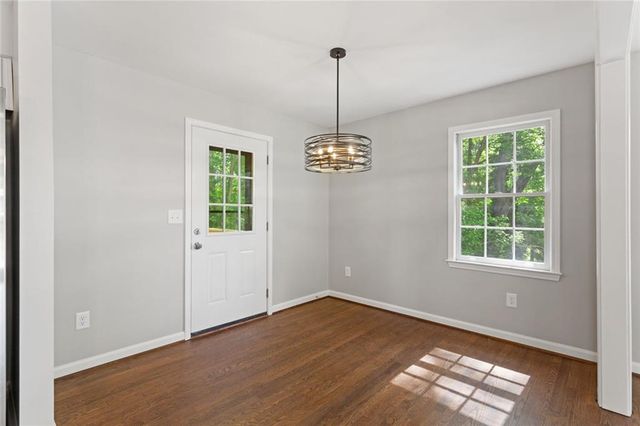 1169 Mountain View Drive, Marietta, GA 30062