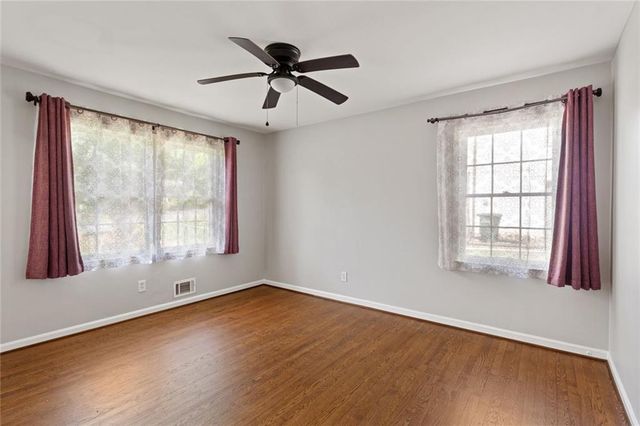 1169 Mountain View Drive, Marietta, GA 30062