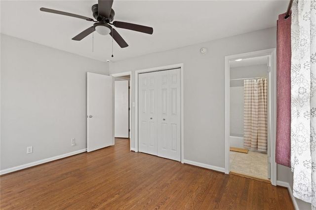 1169 Mountain View Drive, Marietta, GA 30062