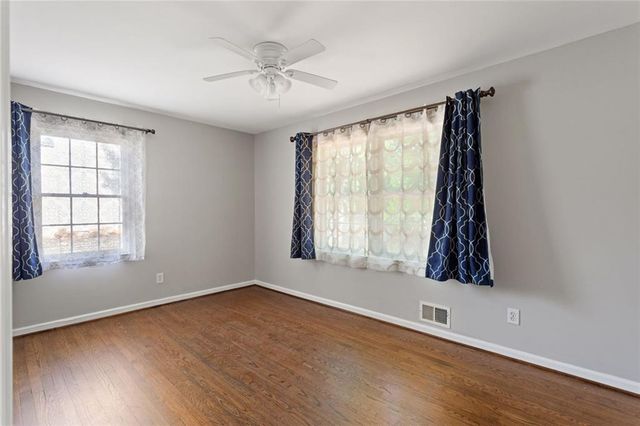 1169 Mountain View Drive, Marietta, GA 30062