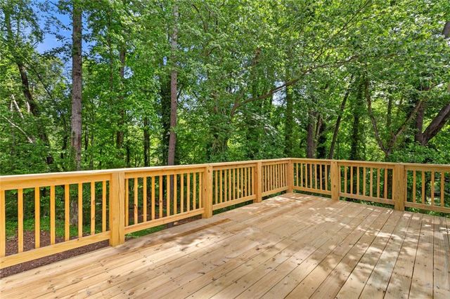 1169 Mountain View Drive, Marietta, GA 30062