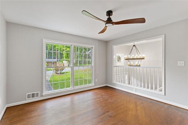 1169 Mountain View Drive, Marietta, GA 30062