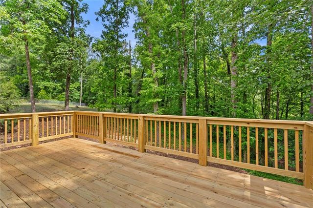 1169 Mountain View Drive, Marietta, GA 30062