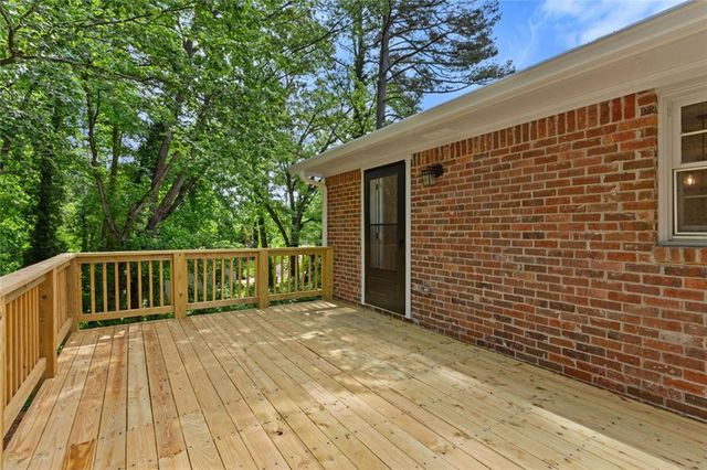 1169 Mountain View Drive, Marietta, GA 30062