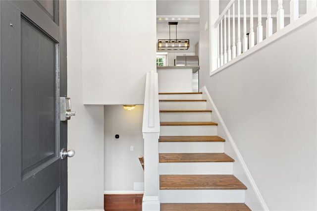1169 Mountain View Drive, Marietta, GA 30062