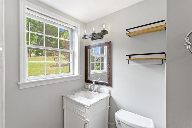 1169 Mountain View Drive, Marietta, GA 30062