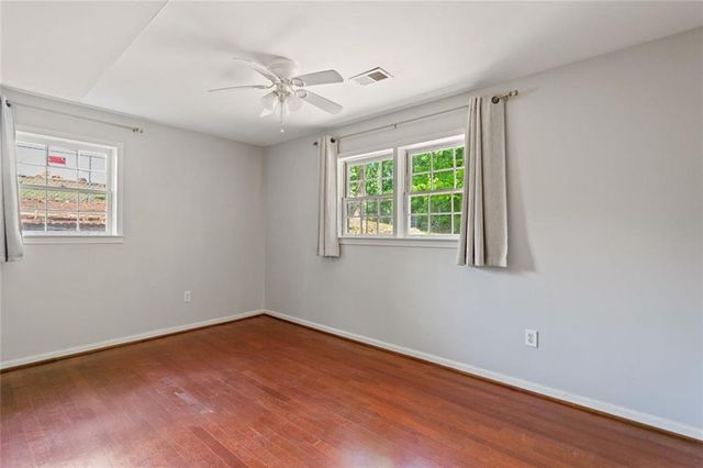 1169 Mountain View Drive, Marietta, GA 30062