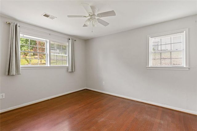 1169 Mountain View Drive, Marietta, GA 30062