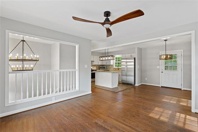 1169 Mountain View Drive, Marietta, GA 30062