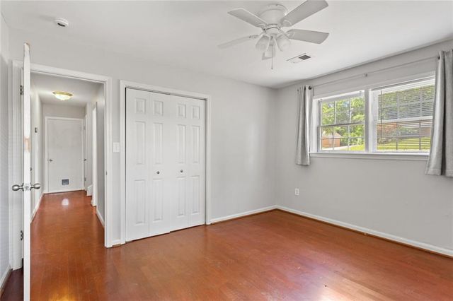 1169 Mountain View Drive, Marietta, GA 30062