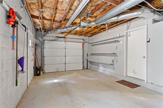1169 Mountain View Drive, Marietta, GA 30062