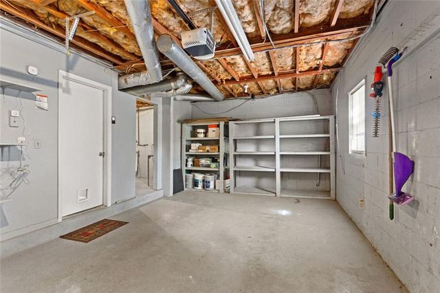 1169 Mountain View Drive, Marietta, GA 30062