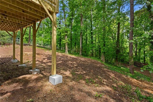 1169 Mountain View Drive, Marietta, GA 30062