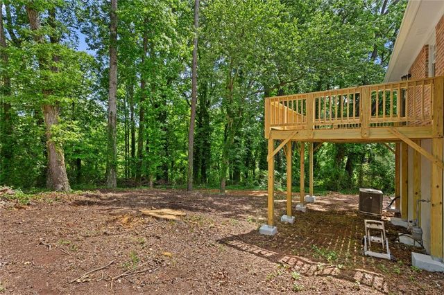 1169 Mountain View Drive, Marietta, GA 30062