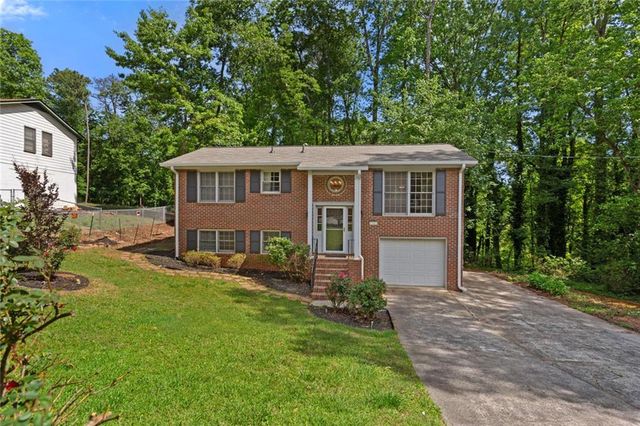 1169 Mountain View Drive, Marietta, GA 30062