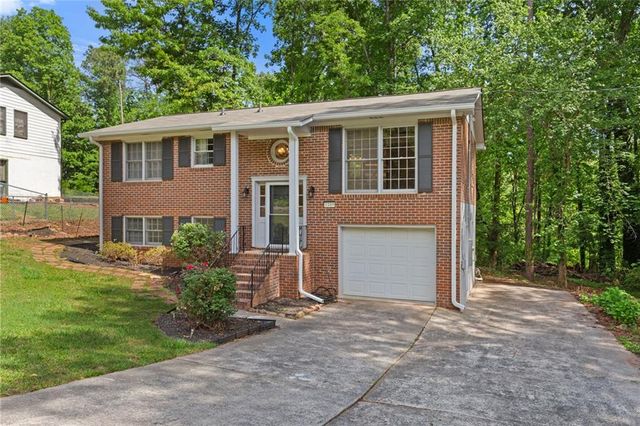 1169 Mountain View Drive, Marietta, GA 30062
