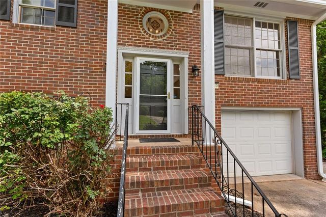 1169 Mountain View Drive, Marietta, GA 30062
