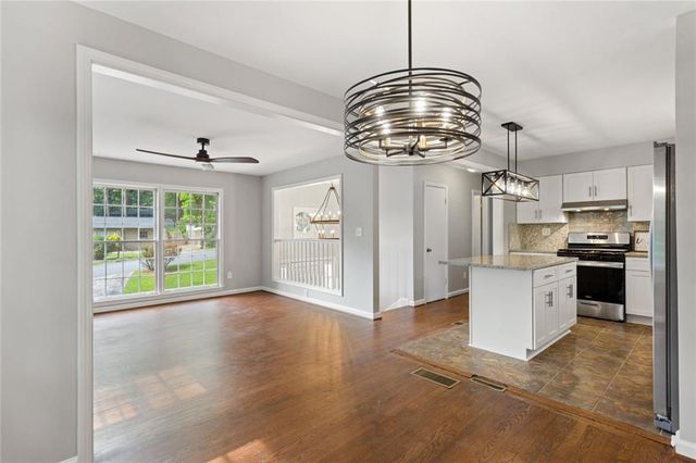 1169 Mountain View Drive, Marietta, GA 30062