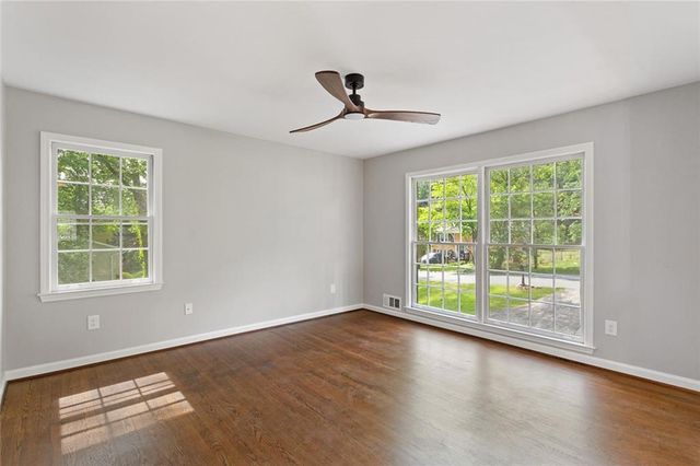 1169 Mountain View Drive, Marietta, GA 30062