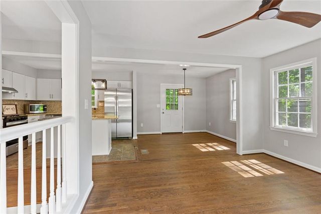 1169 Mountain View Drive, Marietta, GA 30062