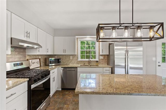 1169 Mountain View Drive, Marietta, GA 30062