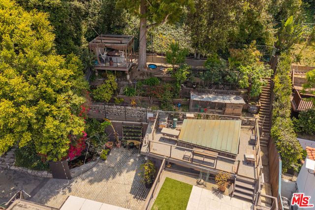 454 Stassi Lane, Santa Monica, CA 90402