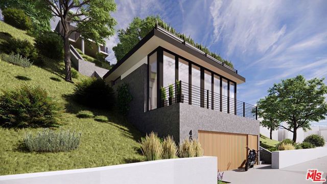 454 Stassi Lane, Santa Monica, CA 90402