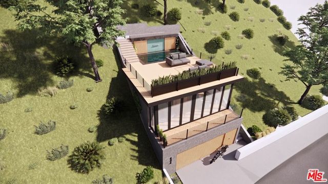 454 Stassi Lane, Santa Monica, CA 90402