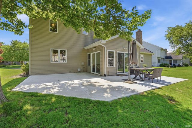 5713 Kinlock Place, Fort Wayne, IN 46835