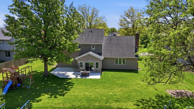 5713 Kinlock Place, Fort Wayne, IN 46835