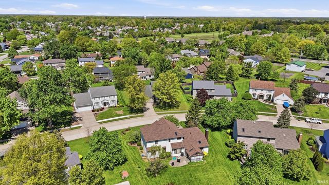 5713 Kinlock Place, Fort Wayne, IN 46835