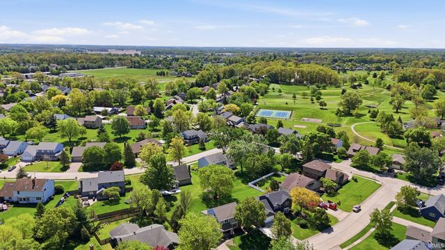 5713 Kinlock Place, Fort Wayne, IN 46835