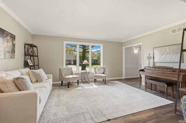 5713 Kinlock Place, Fort Wayne, IN 46835
