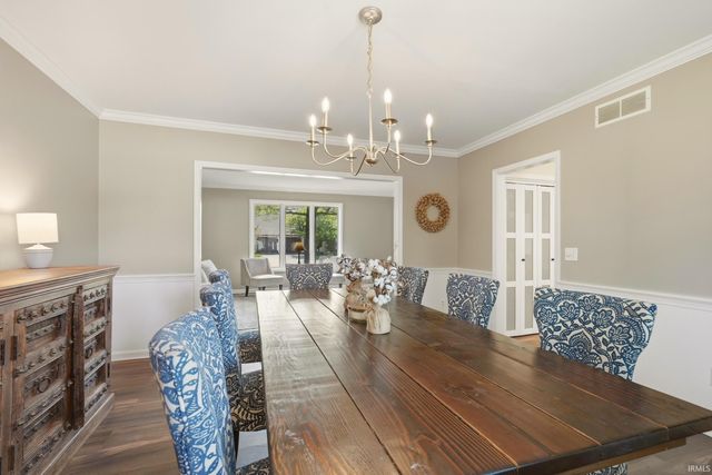 5713 Kinlock Place, Fort Wayne, IN 46835
