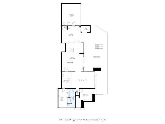 164 S Crossover Road, Fayetteville, AR 72701
