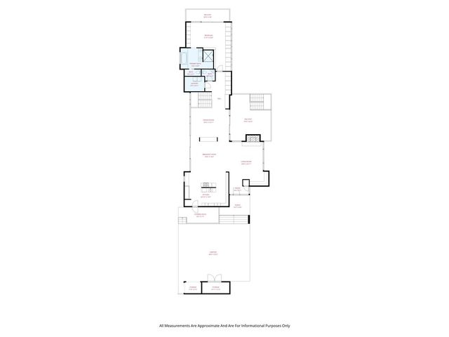 164 S Crossover Road, Fayetteville, AR 72701