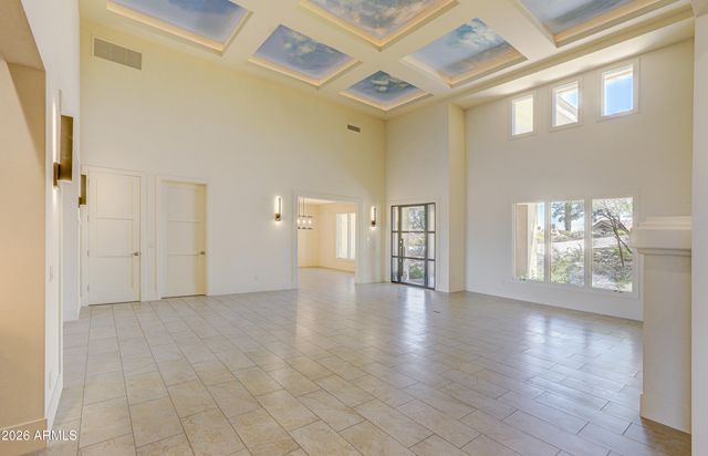 10031 N PALISADES Boulevard, Fountain Hills, AZ 85268