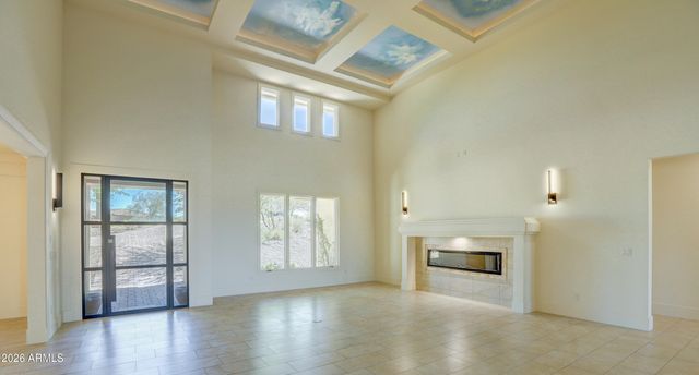 10031 N PALISADES Boulevard, Fountain Hills, AZ 85268