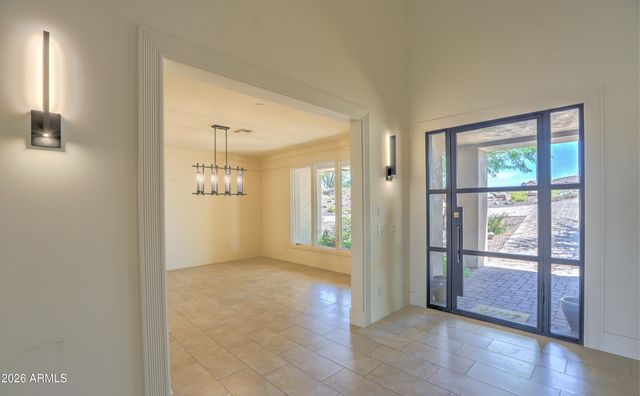 10031 N PALISADES Boulevard, Fountain Hills, AZ 85268