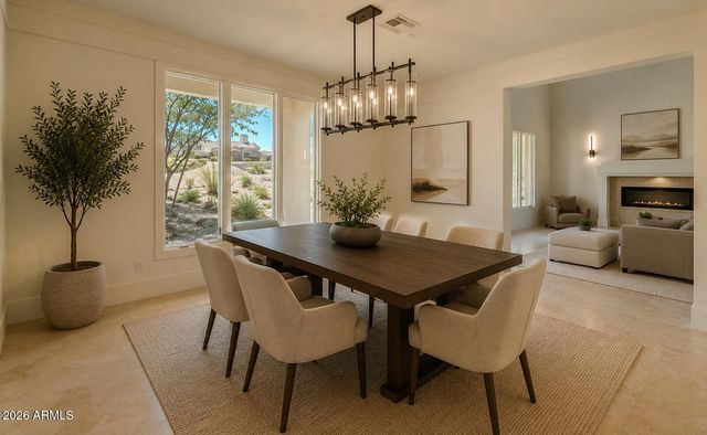 10031 N PALISADES Boulevard, Fountain Hills, AZ 85268