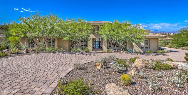 10031 N PALISADES Boulevard, Fountain Hills, AZ 85268
