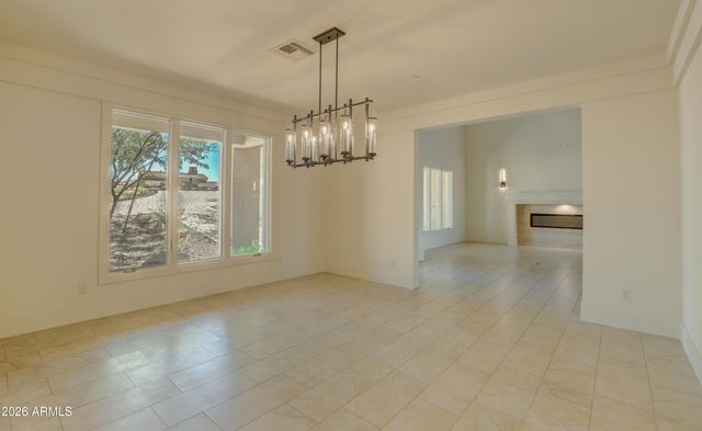 10031 N PALISADES Boulevard, Fountain Hills, AZ 85268