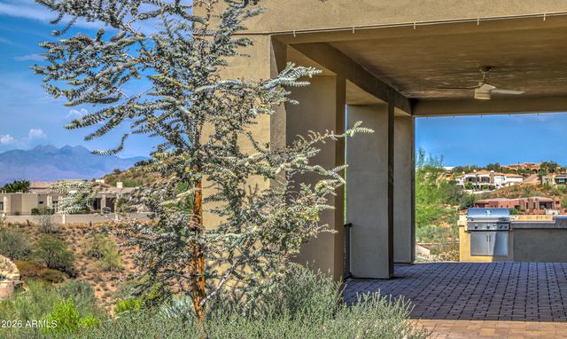 10031 N PALISADES Boulevard, Fountain Hills, AZ 85268